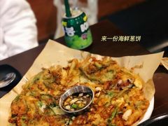 -青春韩国料理(光环店)