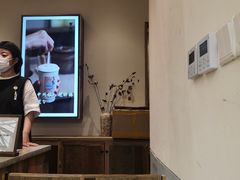 -李山山茶事(景枫店)