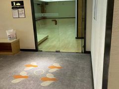 -一兆韦德健身(古美店)