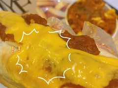 -纽约薯条(世豪广场店)