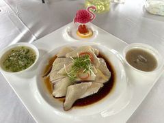 -鹿鸣酒家(越秀店)