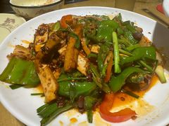 -易老九江湖菜(北滨一路店)