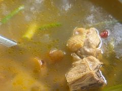 -随意茶庄·地道杭帮农家菜(梅家坞店)