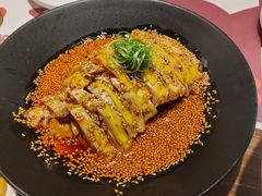 -椒爱水煮鱼川菜(中街大悦城店)