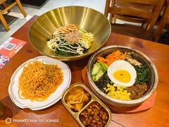 -鑫日千里马朝鲜族小馆(总店)