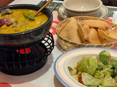 -美泰·Mangothai·清迈云街(天空之城店)