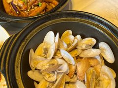-百味馆·粤菜·湛江菜(后海花园店)