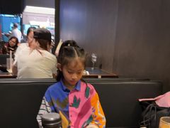 -Ameigo梅果·云贵川bistro(长宁来福士店)