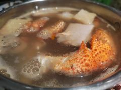-海鲜自助餐厅·株洲大汉希尔顿酒店