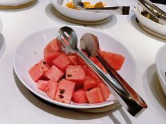 -豪客来牛排(重庆三峡广场步行街1704店)