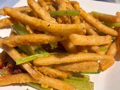 -霄汉牛三鲜湖北砂锅菜(万松园2店)