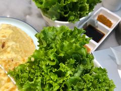 -韩宫宴烤肉·黑毛和牛·料理(合肥滨湖银泰城店)
