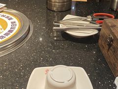 -木槿花韩式炭烤·熟成肉工坊(孙文东路店)