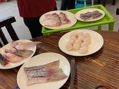 -正能量脆肉鲩火锅