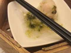 -麒麟中餐厅·经典粤菜·地道菜式老字号(广州长隆酒店)