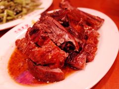 -澳门陈光记烧味饭店(郎家园店)