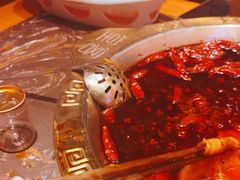 -堂客老火锅(欣阳广场总店)