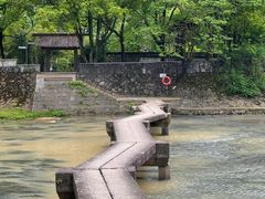 -兰亭风景区