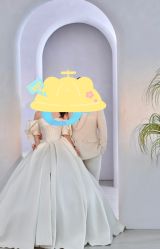 -金夫人婚纱摄影(华南店)
