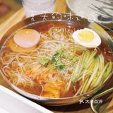 带老婆来撸串[礼花]真是放松又美好的晚餐🥣