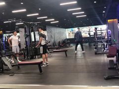 -一兆韦德健身(浦东万达会所)