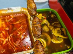 -晟焰东北烧烤(川杨新苑店)
