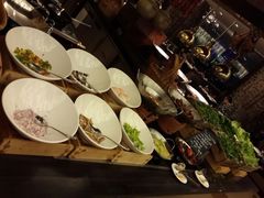android_upload_pic-圣丰索菲特·2 On 988 Café 自助餐厅