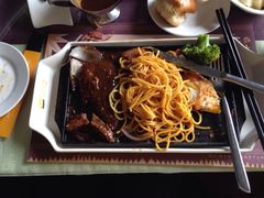 iphone_upload_pic-索菲克·中西融合餐厅