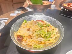 -滇铺子·云南特色菜·第九届野生菌美食节(曲靖万达店)