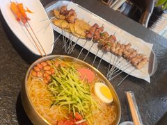 -锦州御烧烤(人民街店)