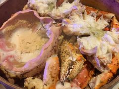 -蟹之国·精品蟹料理(极地店)