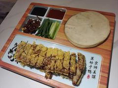 -肘子酥(鞍山西道店)