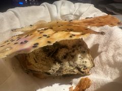 餐前面包Bread&nbsp;Basket-Solo(衡山路店)