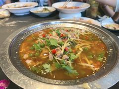-饕然·民间川菜(龙泉店)