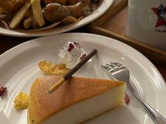 -雕刻时光·无国界料理西餐厅(五山店)