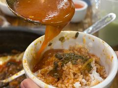 -笔记安顺夺夺粉火锅