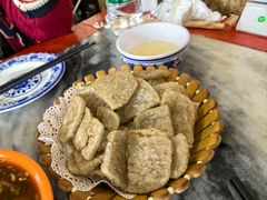 -都一处烧麦馆(前门店)