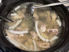 -百年果林椰子鸡(中洲店)