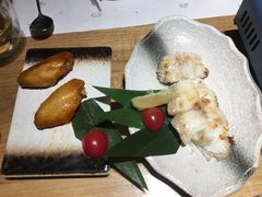 -小句号·精致料理(江南环球港店)