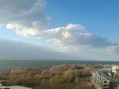 -大理洱海龙湾假日酒店