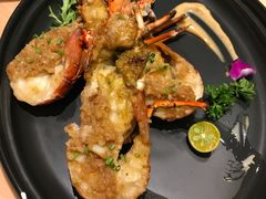 -割烹旭日本料理(龙湖狮山天街店)