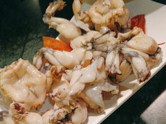 -麻田会 ·鲜活现烹·牛蛙火锅(珠江新城维家思广场店)