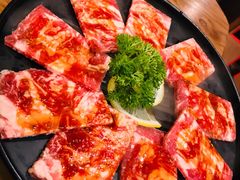 一包口福-九田家黑牛烤肉料理(三墩店)