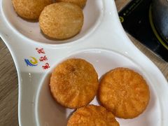 -龙聚德北京烤鸭(沙坪坝华宇A馆店)