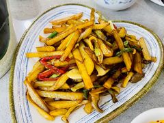 -边疆缘正宗腾冲风味菜馆(腾冲店)