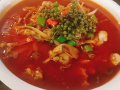 -不炭白烧烤(成都首店)