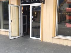 -BURBERRY(北京赛特奥特莱斯店)