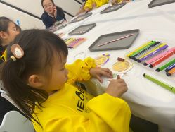 -奈尔宝·儿童乐园·亲子餐厅(华采天地店)