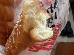 芝麻蜂蜜大麻花-弘祥蜂蜜大麻花(校场街店)