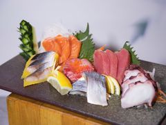 -龙之梦万丽酒店青餐厅